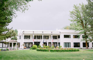 Homestead Resort