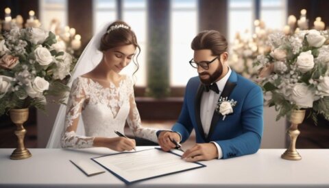 Bama Weddings