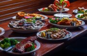 Leverock&#039;s Great Seafood