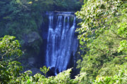 三貂嶺瀑布步道