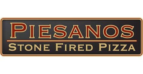 Piesanos Stone Fired Pizza - 42nd St