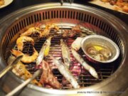 二階堂日式炭火燒肉