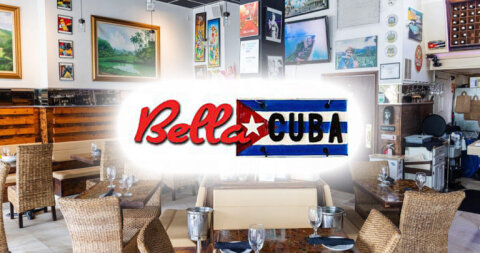 Bella Cuba Restaurant
