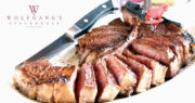 Wolfgang&#039;s Steakhouse