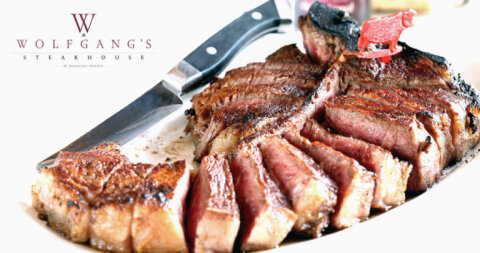 Wolfgang&#039;s Steakhouse