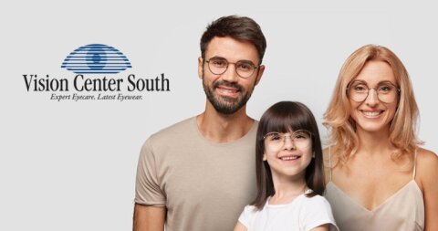 Vision Center South