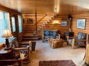 Silver Fork Lodge and Restaurant