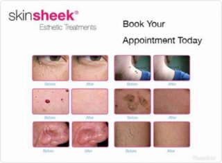 Bliss Skin Spa