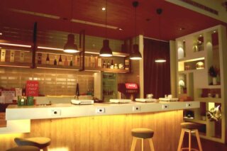 五五帕特餐館(55pot精緻鍋物)