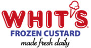 Whit&#039;s Frozen Custard of Daphne