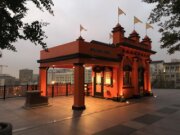 Angels Flight Railway