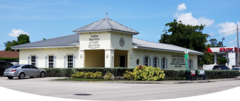 Gables Sedation and Family Dentistry