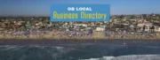 Ocean Beach Pier
