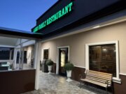 Largo Family Restaurant