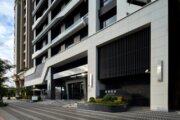 青埔商務旅館