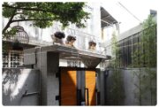 My Way House好巷一弄