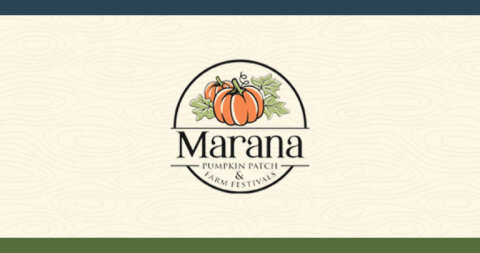 Marana Pumpkin Patch / Marana Christmas Express