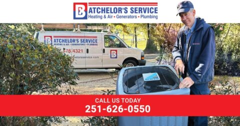 Batchelor&#039;s Service