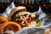 The Landing Bar &amp; Grill