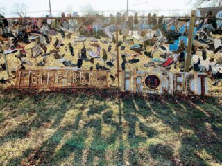 The Heidelberg Project