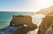 Rio Del Mar State Beach