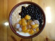 豆花朴