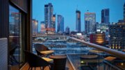 The Penthouse