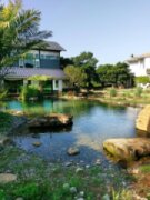 五柳園民宿