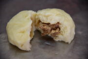 新塭包子饅頭