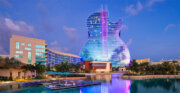 Hard Rock Hotel San Diego