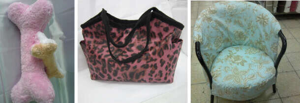 圓沅家飾布藝品