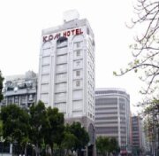 凱統大飯店