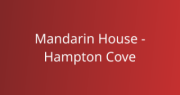 Mandarin House - Hampton Cove
