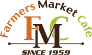 Farmers Market Cafe