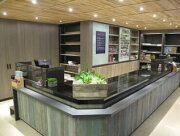 茉莉二手書店-台大店