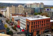 Ithaca Commons