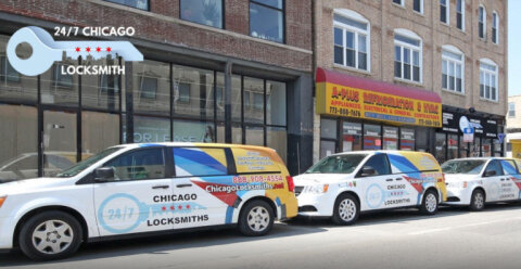 Chicago Locksmiths