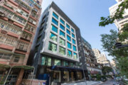 柯達大飯店台北天津