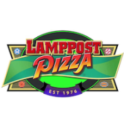 Lampost Pizza