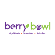 Berry Bowl