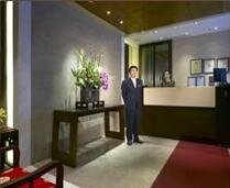 大廳或櫃檯