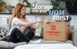 Extra Space Storage