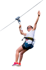 Lake Travis Zipline Adventures