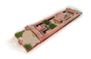 鹿港龍山寺