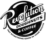 Revolution Doughnuts &amp; Coffee