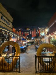 Haus Murphy&#039;s