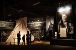 Buffalo Bill Center of the West