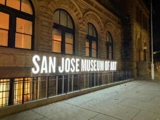San José Museum of Art