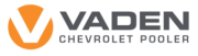 Vaden Chevrolet Pooler