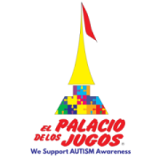 El Palacio de los Jugos